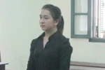 Dọa có bom trên VNA, nữ khách xinh đẹp trả giá đắt