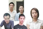 Xử vụ giang hồ truy sát trên đường Láng - Hoà Lạc