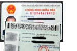 Tranh luận về mẫu chứng minh nhân dân mới