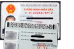 Tranh luận về mẫu chứng minh nhân dân mới