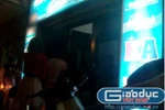 Sởn gai ốc luật tài chính ngầm của 'nghiệp đoàn mại dâm' Hà thành (P7)