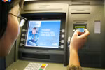 Hà Nội: Một máy ATM bị phá trong đêm
