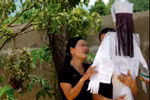 Thực hư lời đồn "ân ái" với "ma", "bắt ma" giải oan tình