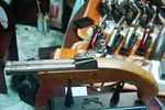 Sưu tầm súng: Thú chơi nguy hiểm ở TPHCM
