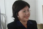 Đề nghị nữ đại gia Diệu Hiền về nước