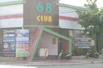 Rầm rộ vũ trường chui 