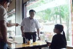 Bắt quả tang thư ký Tòa án TP Biên Hòa nhận hối lộ