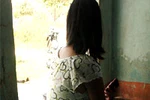 Éo le thiếu nữ sa ngã, làm mẹ ở tuổi 14