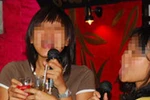 Khó xử phạt uống rượu tại quán karaoke