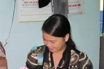 Nữ công nhân mang thai, bỏ rơi con?