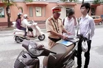 Thủ tục sang tên xe khi chủ cũ qua đời