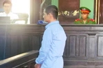 Bị vợ bóp vào "chỗ kín", chồng giết vợ dã man 