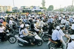"Rao bán" giải pháp chống ùn tắc giá 100 tỷ!
