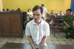 Tử hình kẻ giết vợ, cắt ngực rồi vứt xác xuống sông