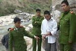 Cán bộ xã hiếp, giết người rồi khai oan cho “sếp"