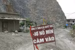 Cảnh báo sét đánh qua điện thoại di động