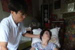 Vụ cha đẻ đương kim hoa hậu gây tai nạn: Bị đơn chưa bồi thường