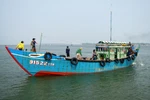 Kiểm ngư sẽ tham gia bảo vệ chủ quyền biển