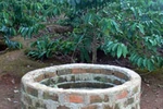 Ghen tuông giết vợ rồi quẳng xác xuống giếng