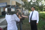 Vì sao người phát ngôn sợ báo chí?