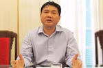Bộ trưởng Thăng: “Tôi bổ nhiệm ông Dương Chí Dũng để cứu Vinalines”