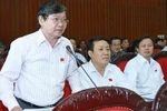 Bộ trưởng thất hứa sẽ bị xem xét trách nhiệm