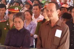 Hai vợ chồng giết người, cắt xác phi tang