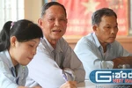 Trung tướng "bình dân" Nguyễn Việt Thành trong lòng đồng đội, nhân dân