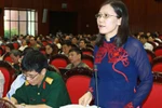 QH cần giám sát đặc biệt tập đoàn nhà nước