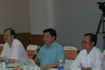 Công ty của nữ đại gia tổ chức siêu đám cưới nợ bao nhiêu tiền?