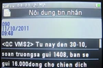 Mạo danh “góp đá cho Trường Sa” để trục lợi 