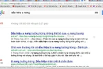 “Ôm” biến chứng nguy hiểm vì tin “bác sĩ google”