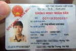 Chứng minh thư các nước khác Việt Nam như thế nào?