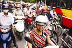 Đề án hạn chế xe cá nhân: Cần bỏ yêu cầu đăng kiểm xe máy