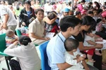 Loạn xét nghiệm, bệnh nhân "khóc ròng"