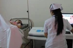 Sự thực về “bác sỹ đông y Trung Quốc”