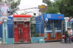 Tin mới về đường dây làm giả thẻ ATM để rút tiền