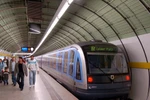Metro Hà Nội sẽ đi qua phố cổ 
