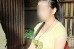 Thiếu nữ bị giam giữ, hiếp dâm tập thể? 