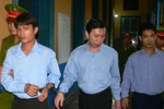 Lật lại vụ án "tập đoàn" massage kích dục lớn nhất Sài thành