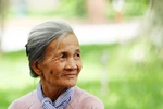 Tòa mời mẹ cố nhà báo Hoàng Hùng đến hòa giải