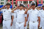 "TQ gần như đã thổi bùng chiến dịch chiến tranh thông tin chống VN"