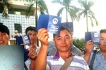 Hộ chiếu đường lưỡi bò: Bước đi “hiểm độc” mới của Trung Quốc