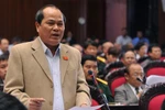 Lấy phiếu tín nhiệm Chủ tịch nước, Thủ tướng từ năm 2013