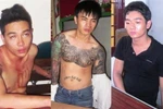 Giang hồ "đấu súng" với Cảnh sát hình sự giải cứu đồng bọn