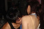 Báng bổ kẻ hiếp thôn nữ trong miếu thờ 