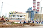 Nhà thầu Trung Quốc cố tình không tuân thủ pháp luật VN