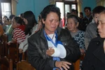 Phiên tòa đẫm lệ vụ phóng hỏa đốt cả gia đình