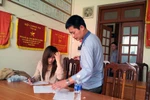Đột kích nhà nghỉ, giải cứu cháu bé 11 tuổi bị bắt cóc