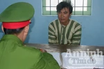 "Yêu râu xanh" cho 8.000đ, rồi dâm ô 2 bé gái